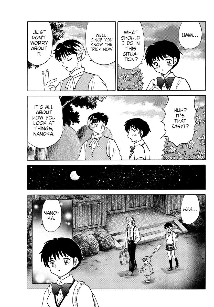 Mao Chap 90 - Next Chap 91
