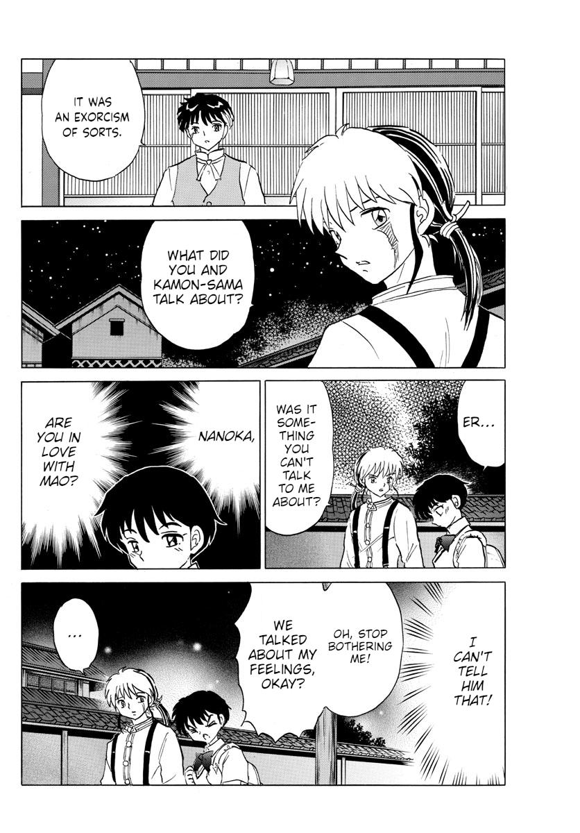 Mao Chap 90 - Next Chap 91