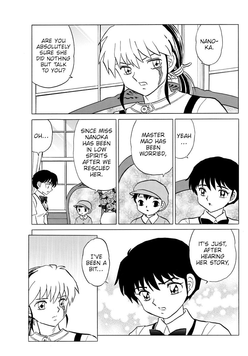 Mao Chap 90 - Next Chap 91