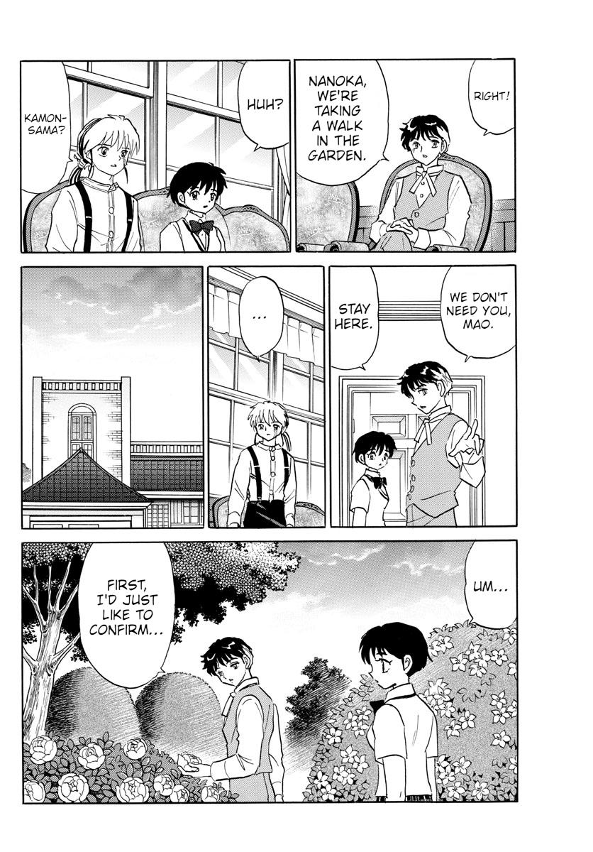 Mao Chap 90 - Next Chap 91