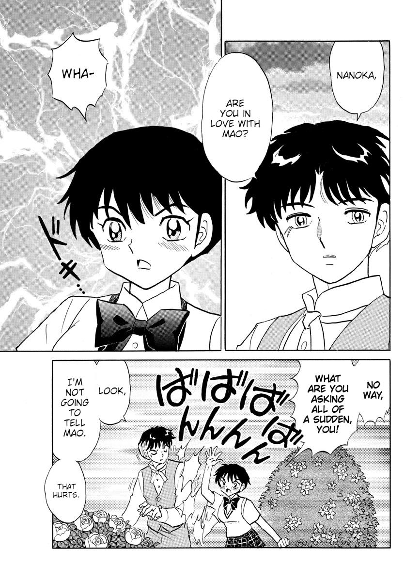 Mao Chap 90 - Next Chap 91