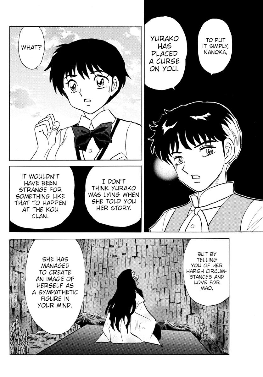 Mao Chap 90 - Next Chap 91