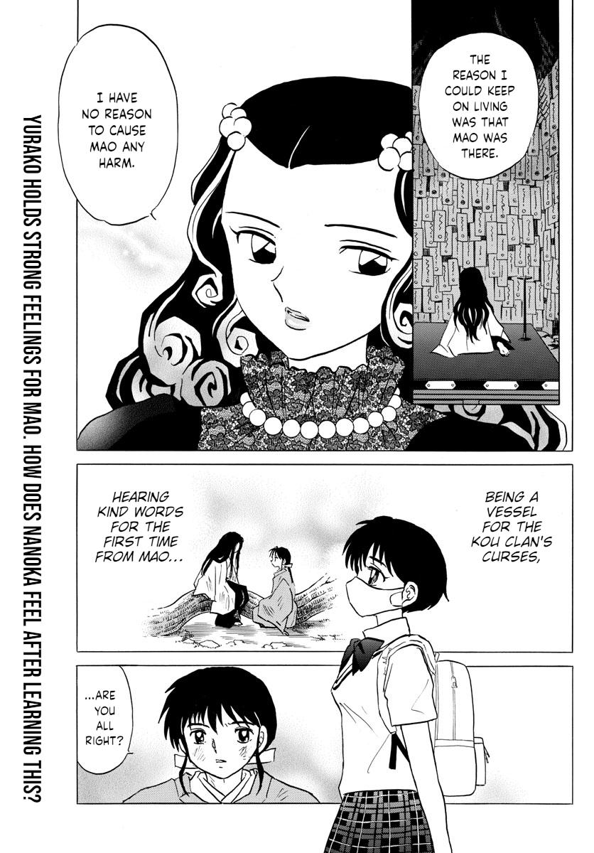 Mao Chap 90 - Next Chap 91