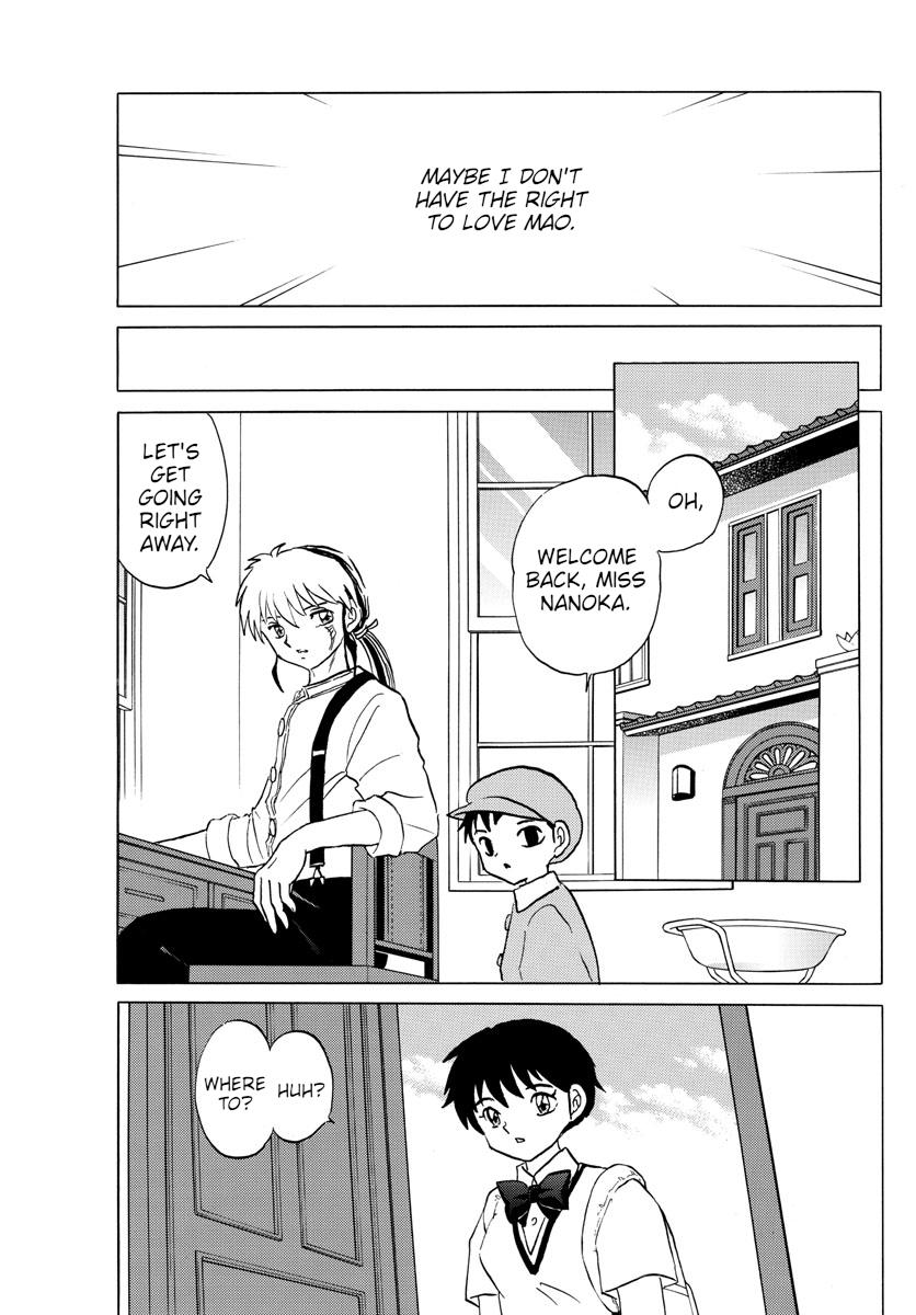 Mao Chap 90 - Next Chap 91