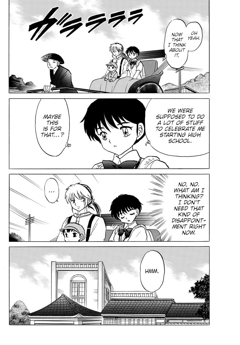 Mao Chap 90 - Next Chap 91