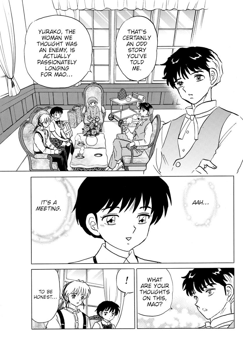 Mao Chap 90 - Next Chap 91