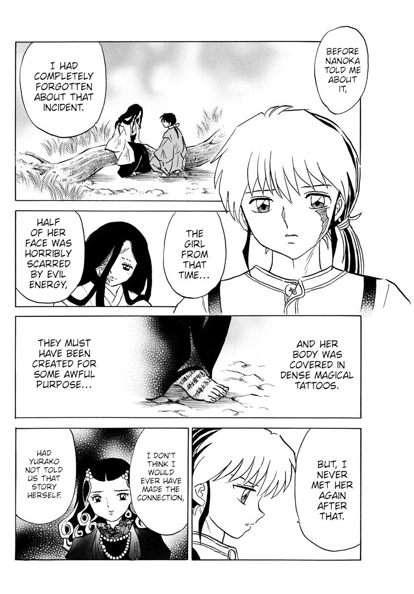 Mao Chap 90 - Next Chap 91