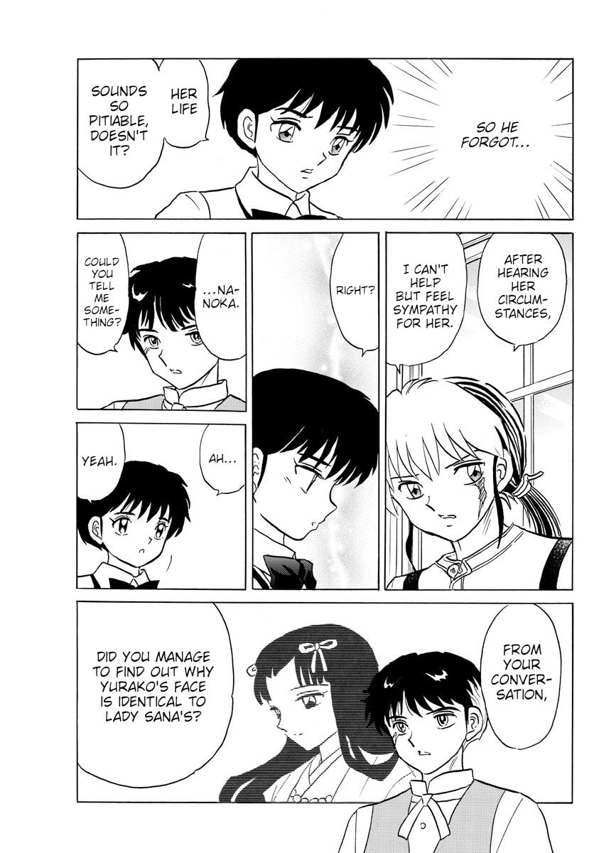 Mao Chap 90 - Next Chap 91
