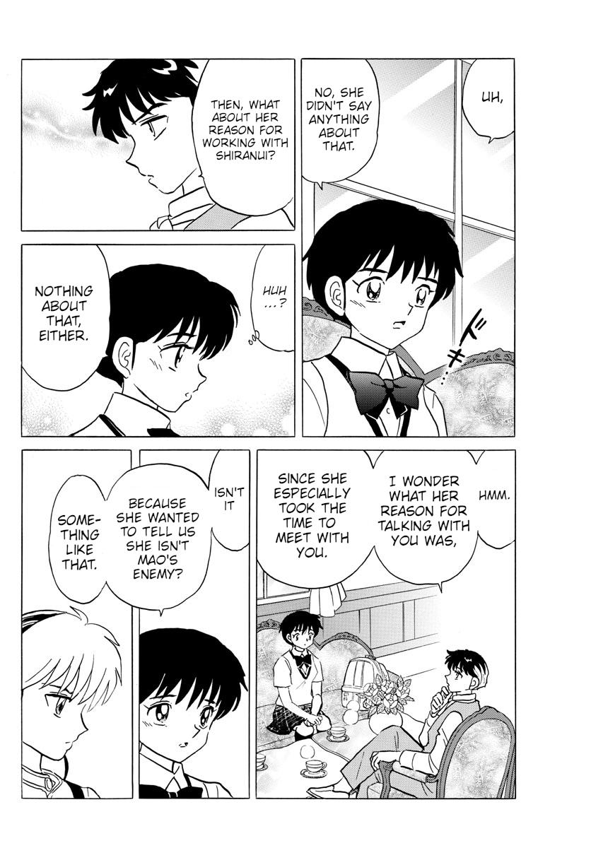 Mao Chap 90 - Next Chap 91