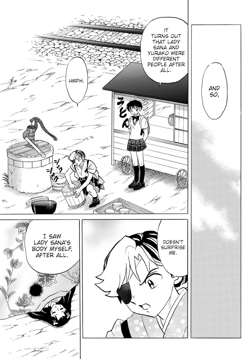 Mao Chap 91 - Next Chap 92