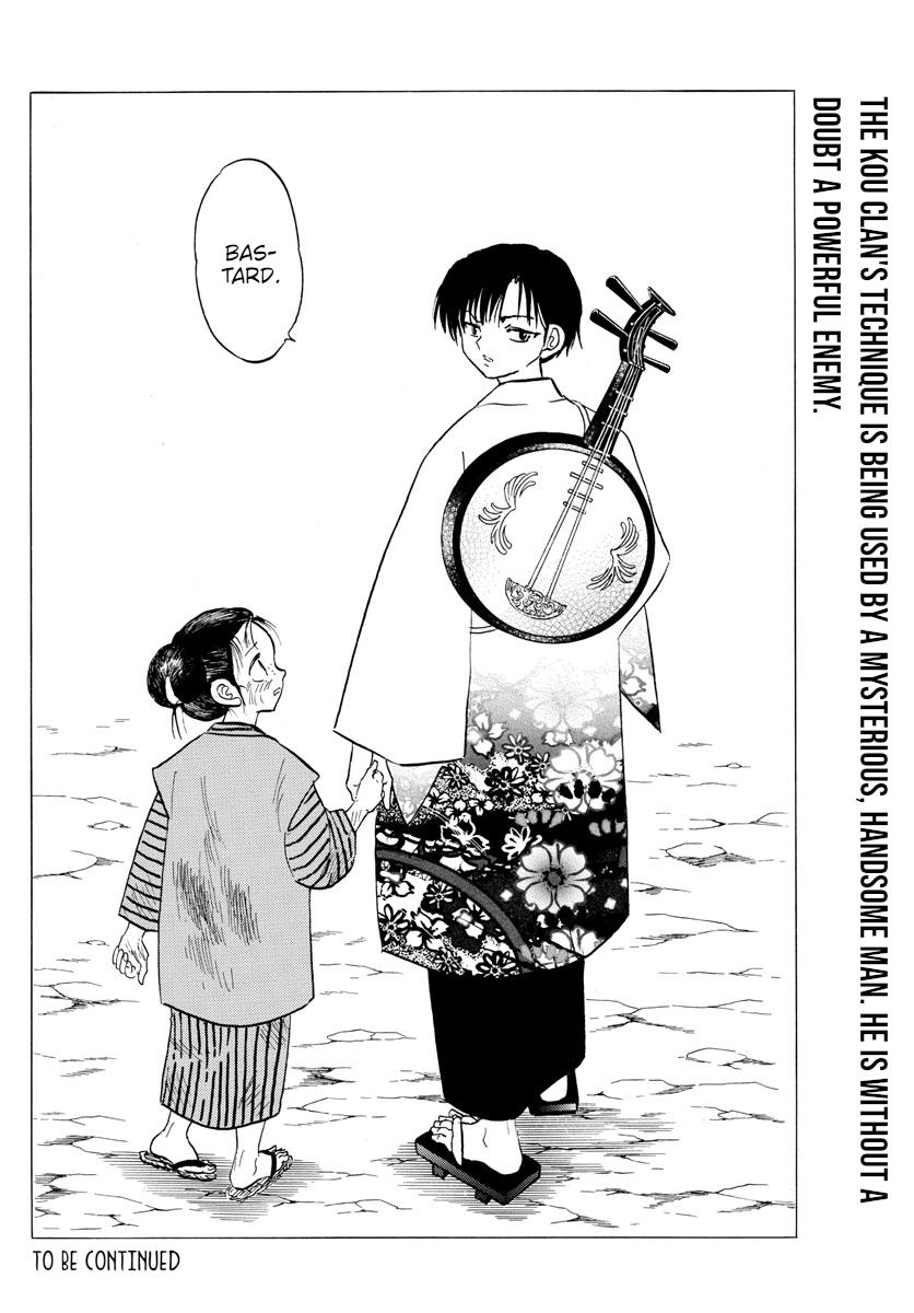 Mao Chap 91 - Next Chap 92