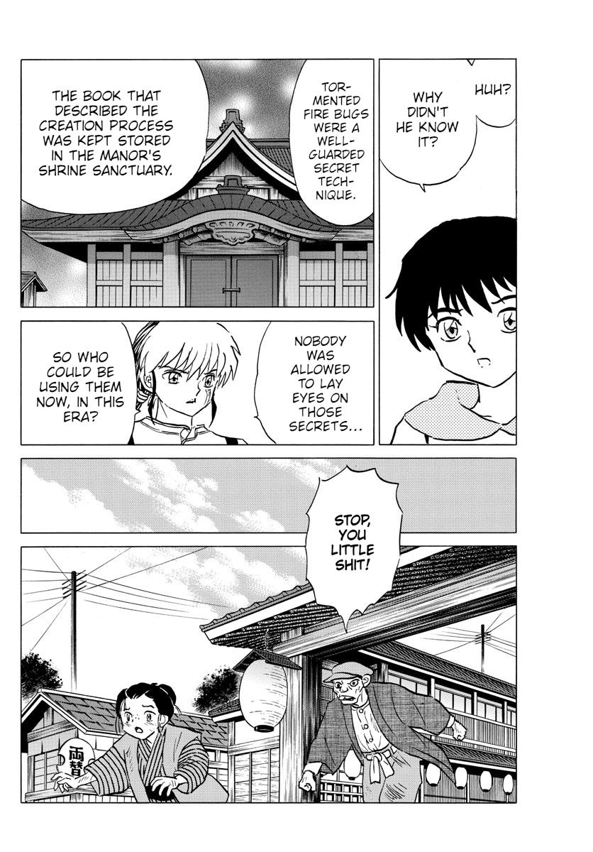 Mao Chap 91 - Next Chap 92