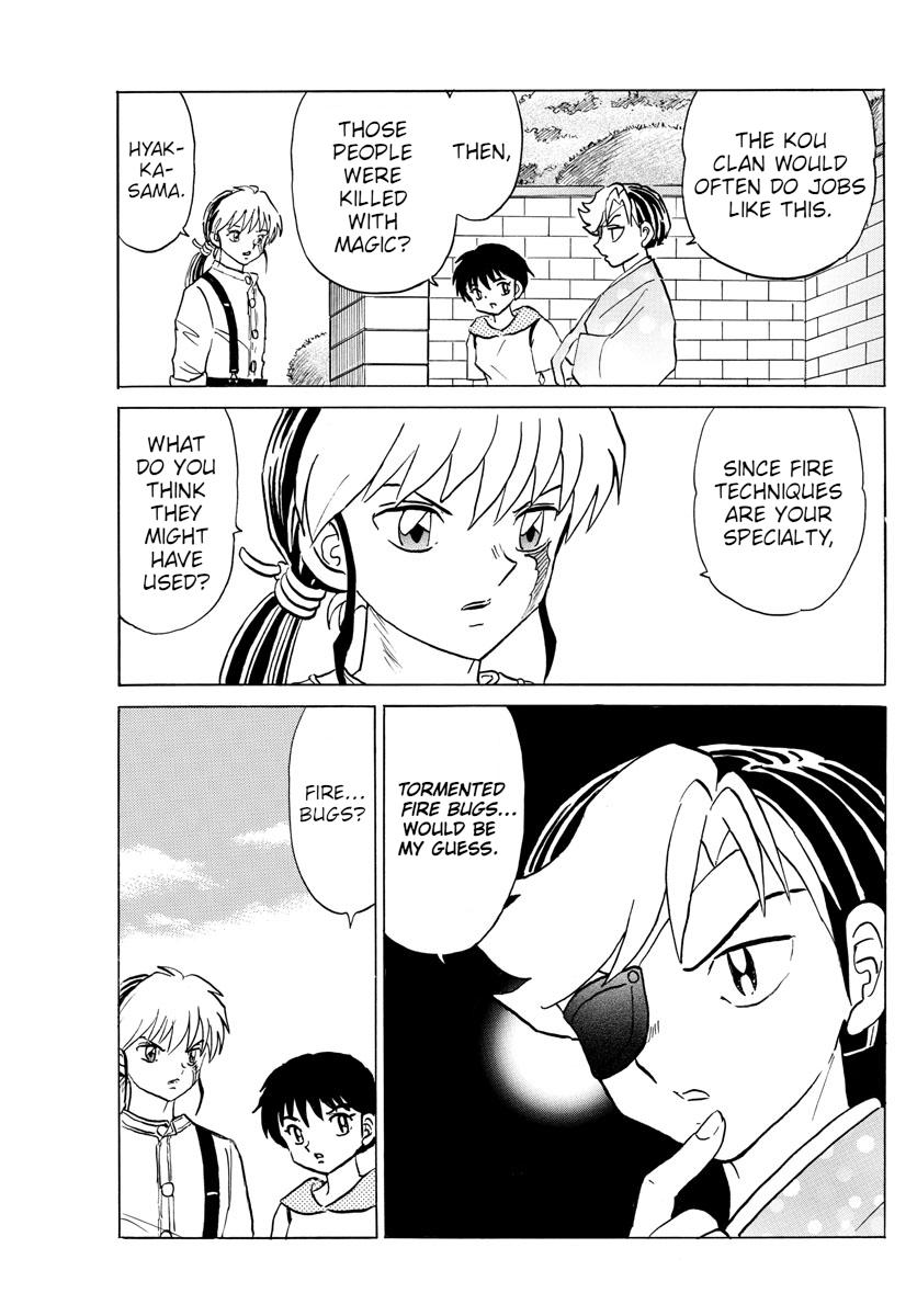 Mao Chap 91 - Next Chap 92