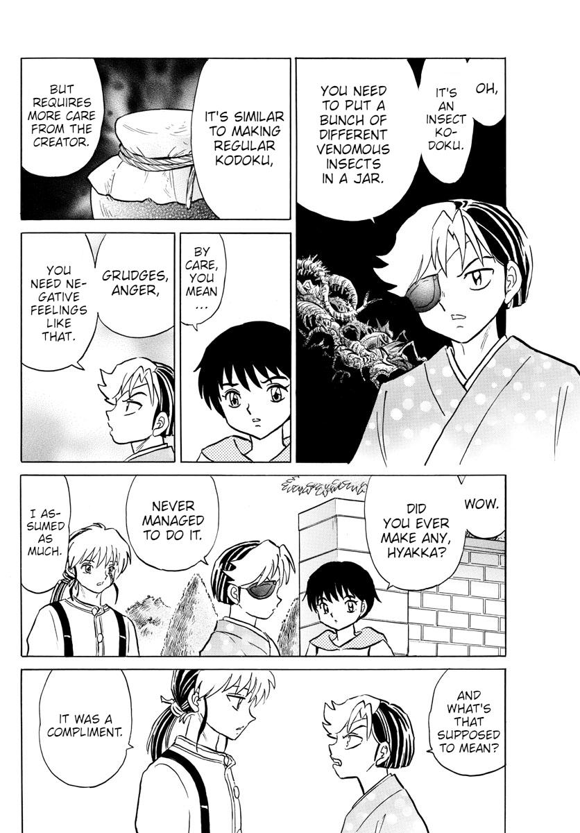 Mao Chap 91 - Next Chap 92