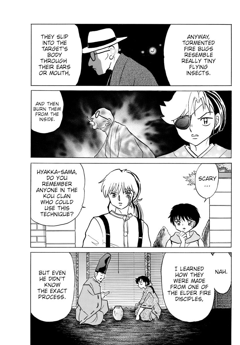 Mao Chap 91 - Next Chap 92