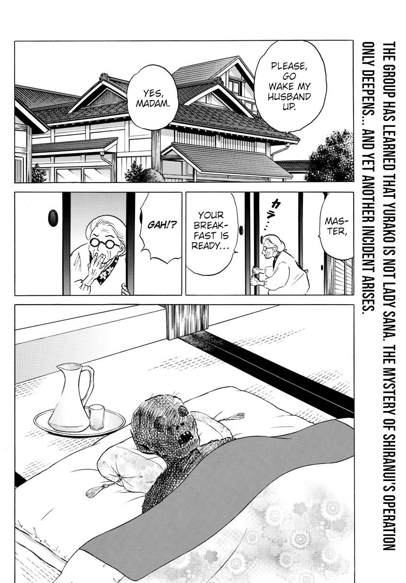 Mao Chap 91 - Next Chap 92