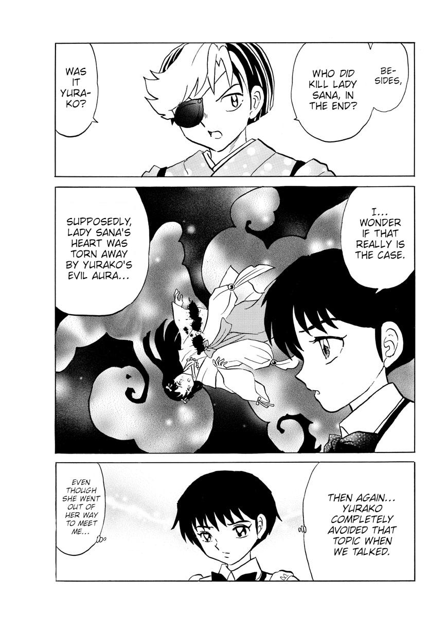 Mao Chap 91 - Next Chap 92