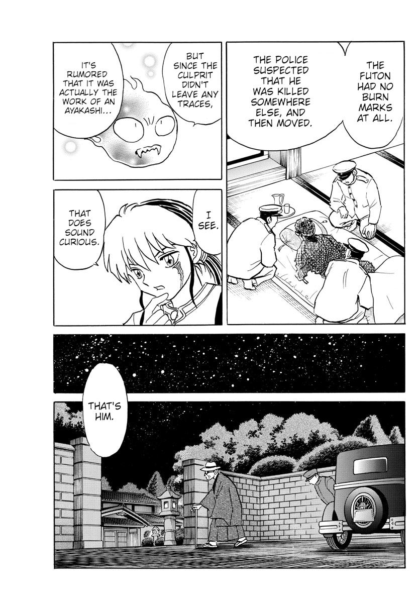 Mao Chap 91 - Next Chap 92