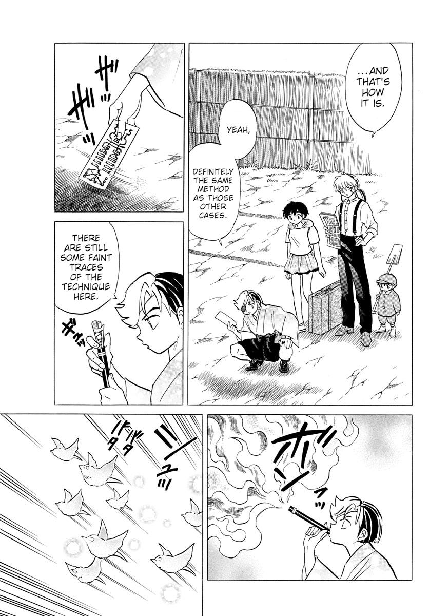 Mao Chap 92 - Next Chap 93