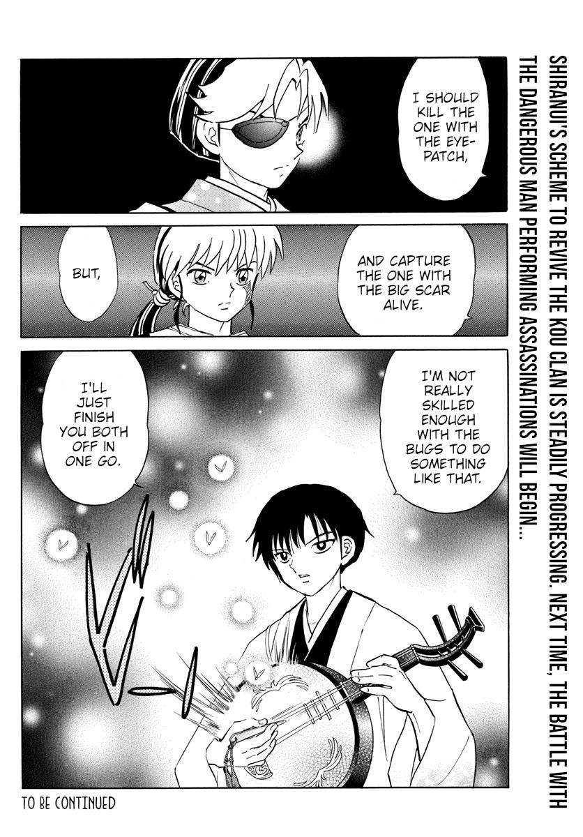 Mao Chap 92 - Next Chap 93