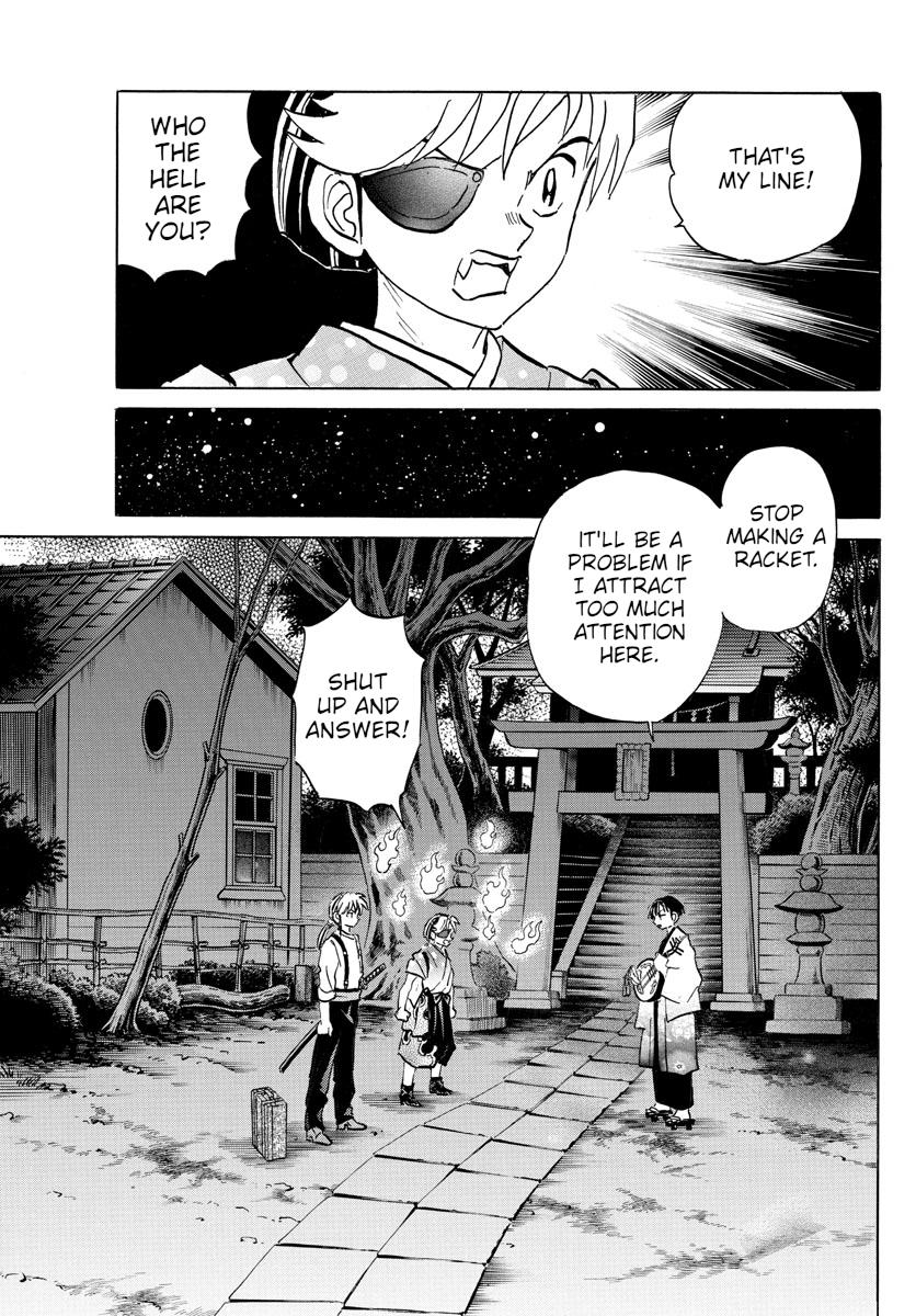 Mao Chap 92 - Next Chap 93