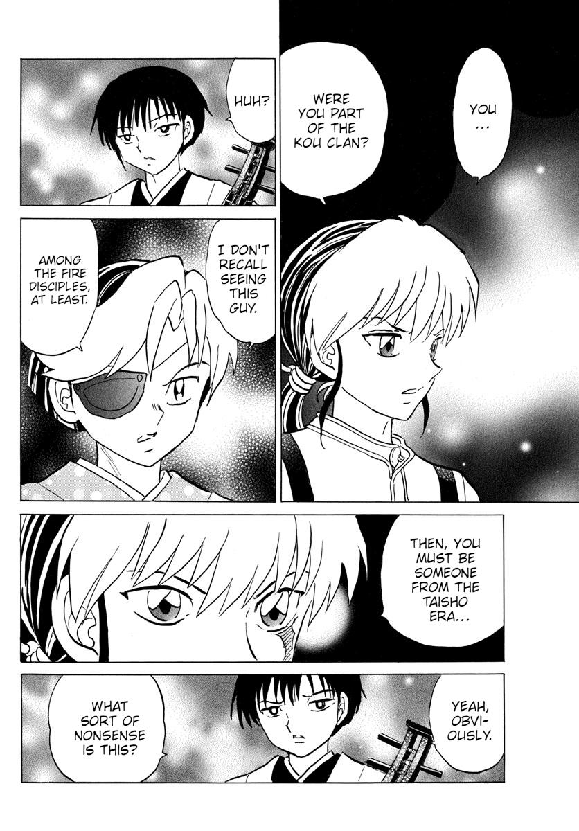 Mao Chap 92 - Next Chap 93