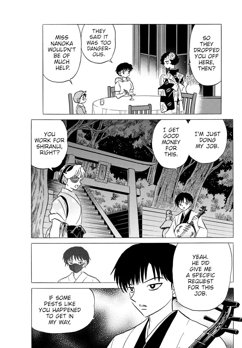 Mao Chap 92 - Next Chap 93