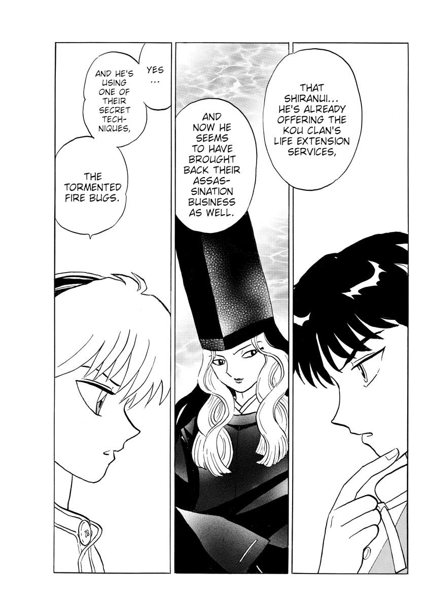 Mao Chap 92 - Next Chap 93