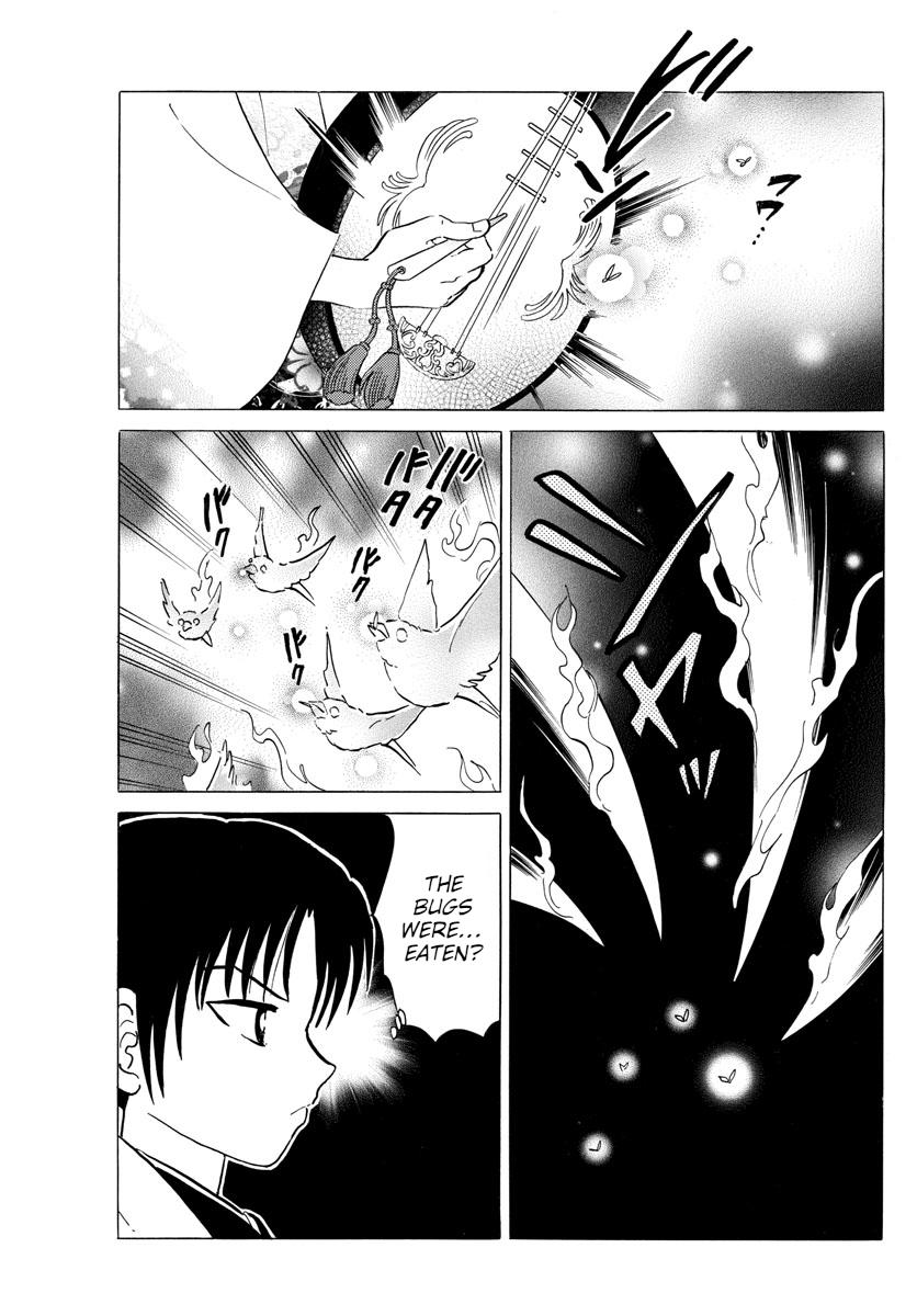 Mao Chap 92 - Next Chap 93