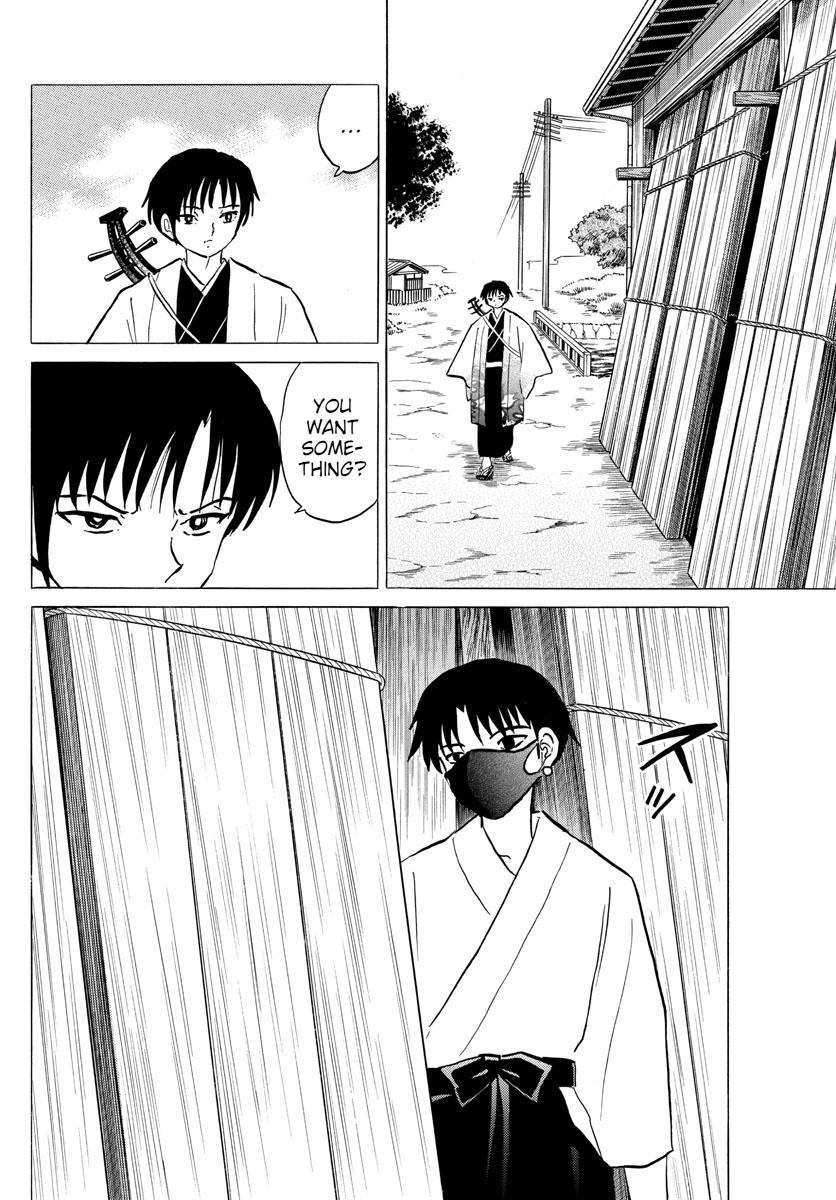 Mao Chap 92 - Next Chap 93