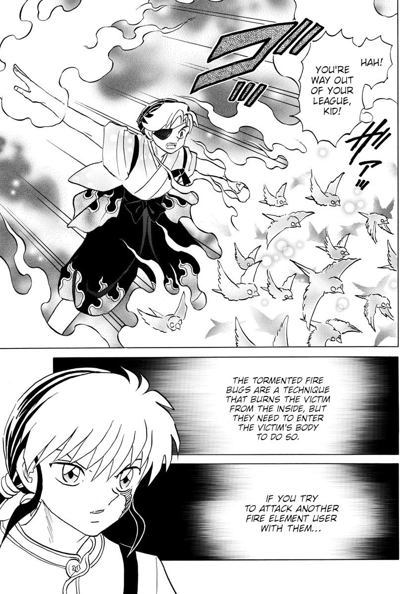 Mao Chap 93 - Next Chap 94
