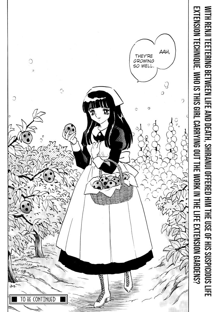 Mao Chap 93 - Next Chap 94
