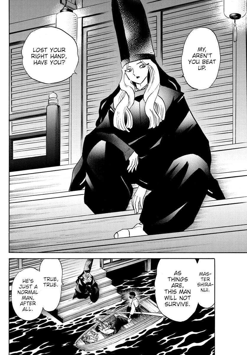 Mao Chap 93 - Next Chap 94