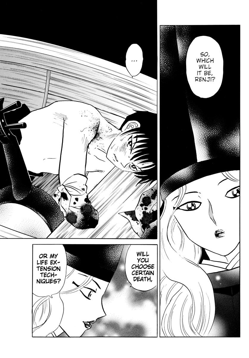 Mao Chap 93 - Next Chap 94