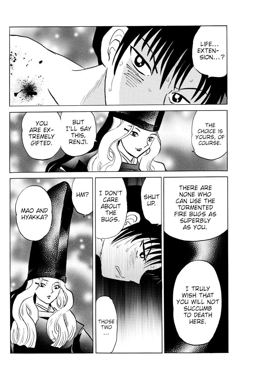 Mao Chap 93 - Next Chap 94