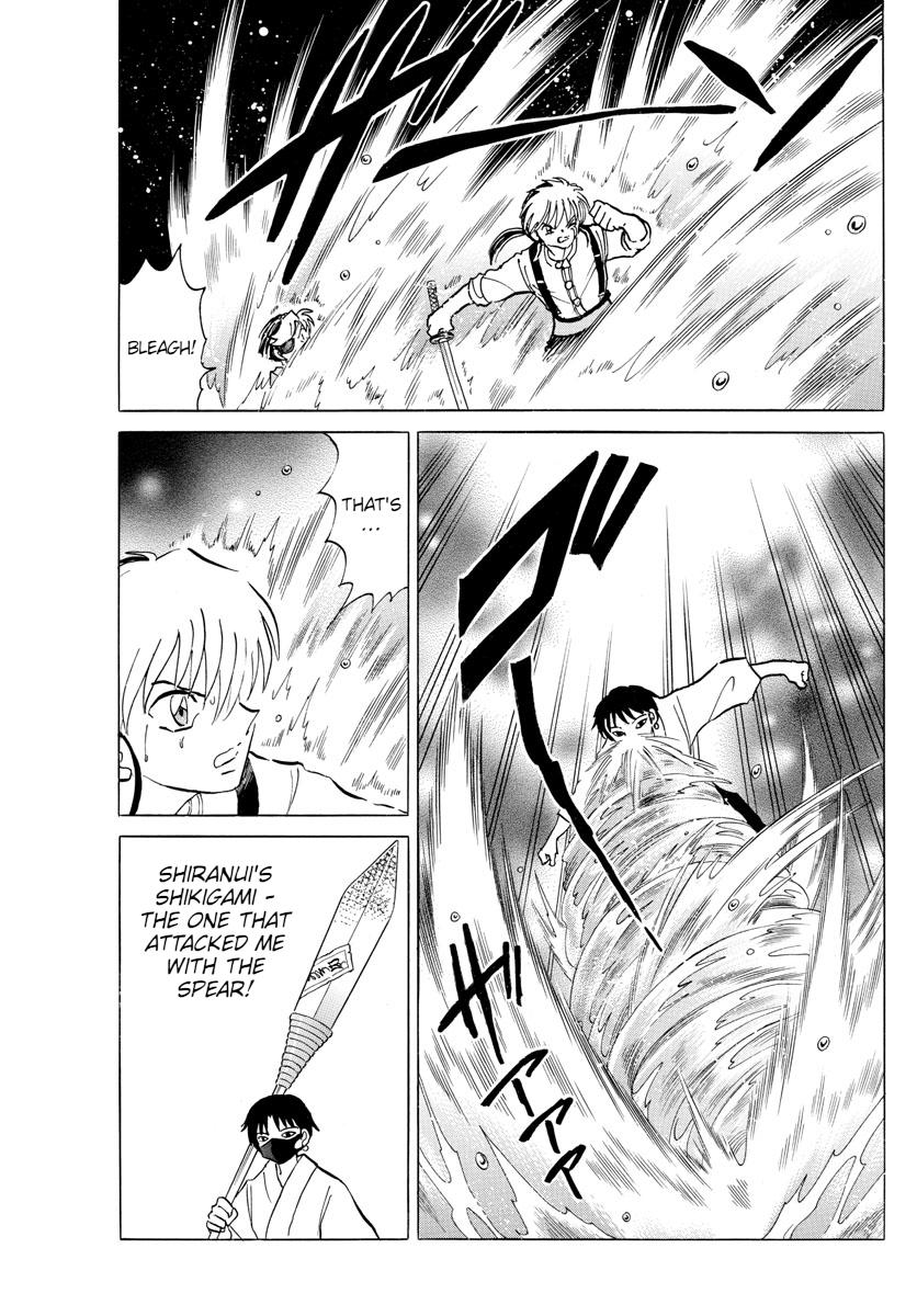Mao Chap 93 - Next Chap 94