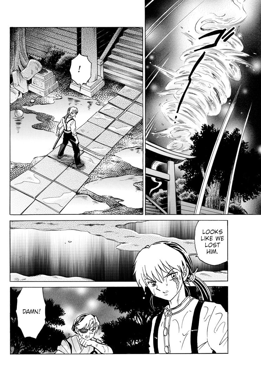 Mao Chap 93 - Next Chap 94