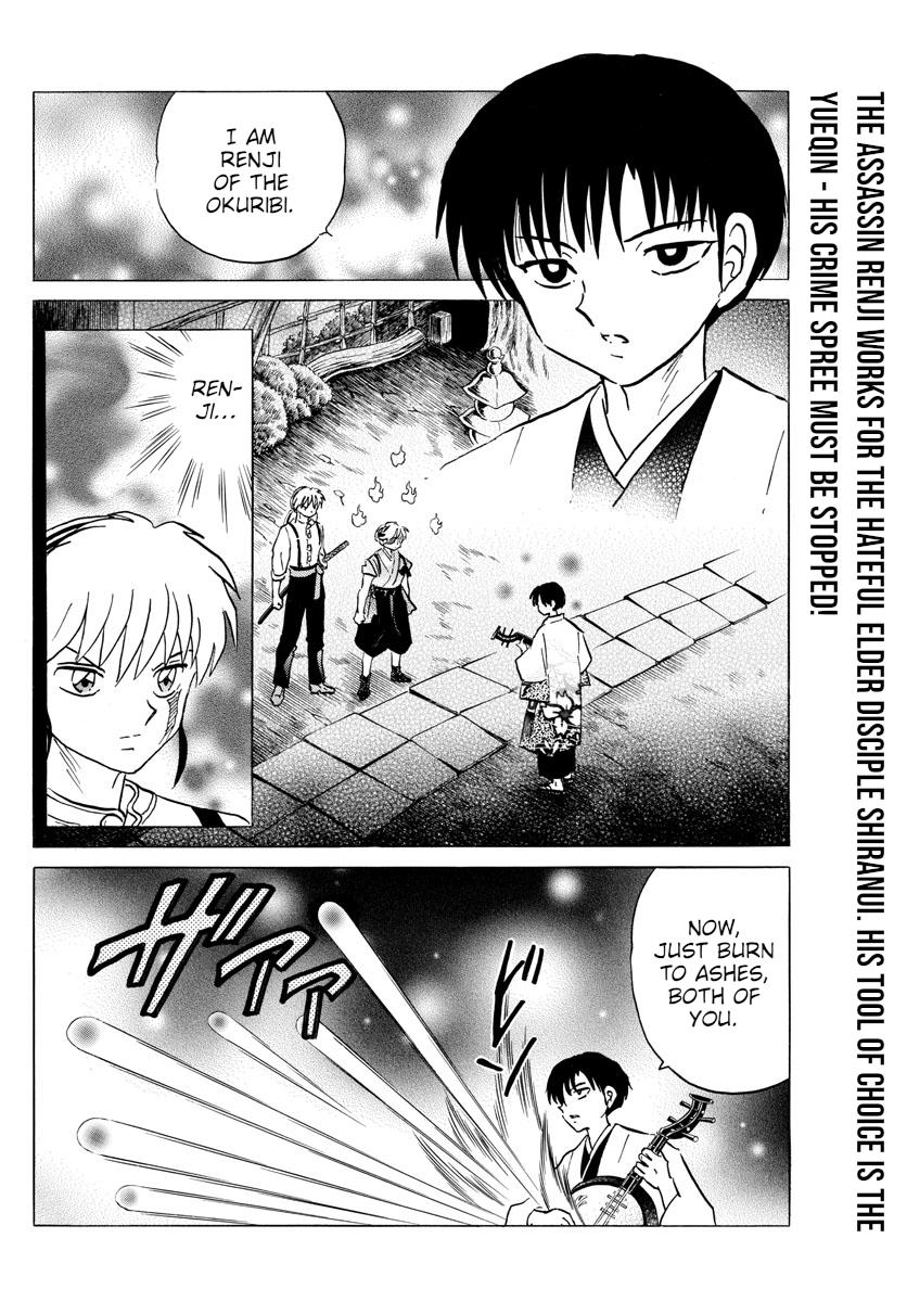 Mao Chap 93 - Next Chap 94