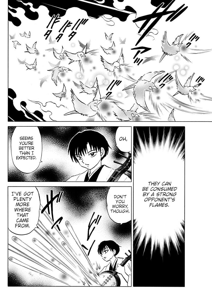 Mao Chap 93 - Next Chap 94