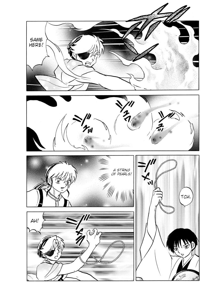 Mao Chap 93 - Next Chap 94