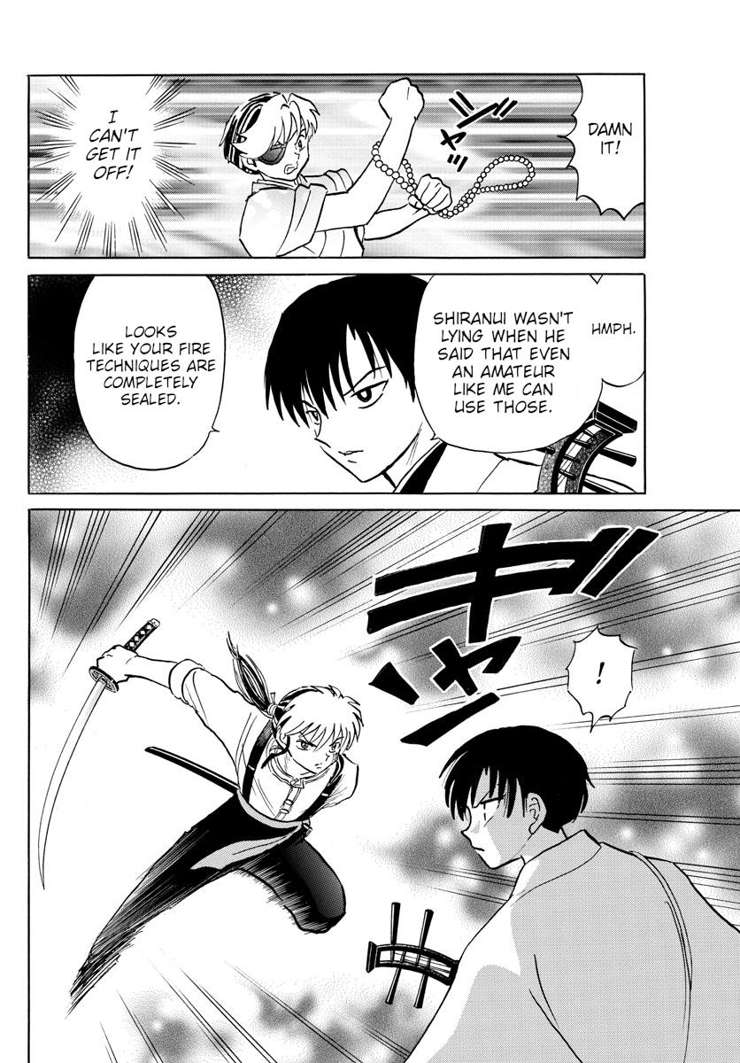 Mao Chap 93 - Next Chap 94