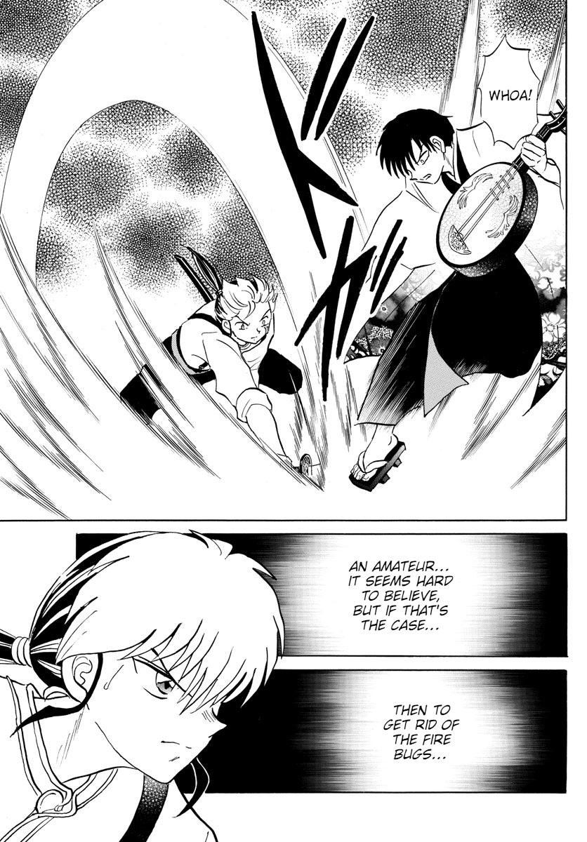 Mao Chap 93 - Next Chap 94