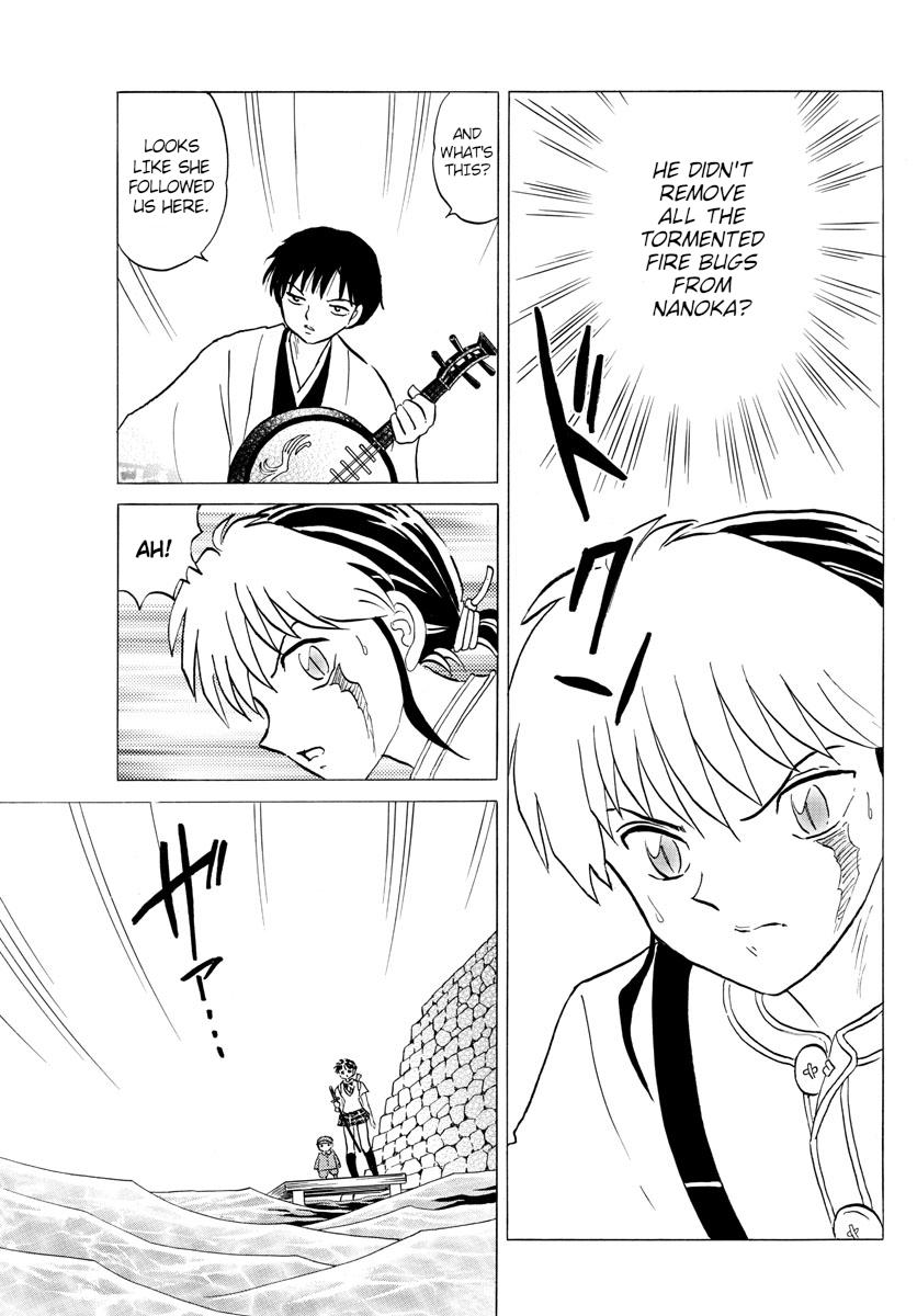 Mao Chap 107 - Next Chap 108