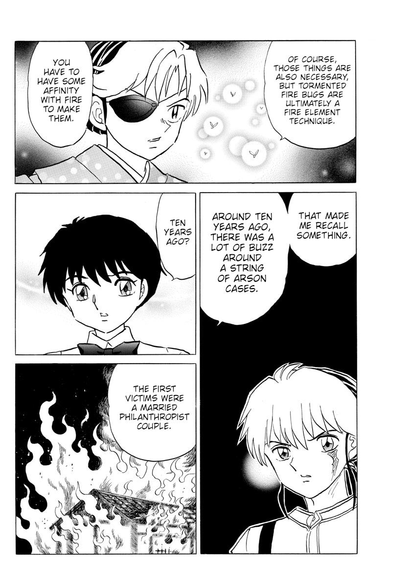 Mao Chap 107 - Next Chap 108