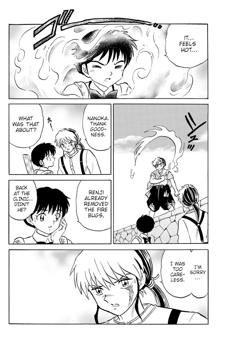 Mao Chap 107 - Next Chap 108