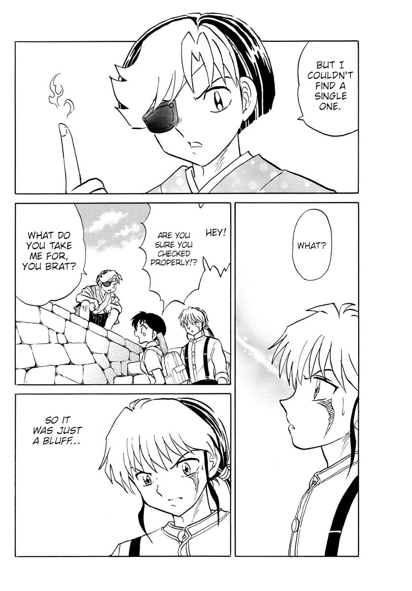 Mao Chap 107 - Next Chap 108