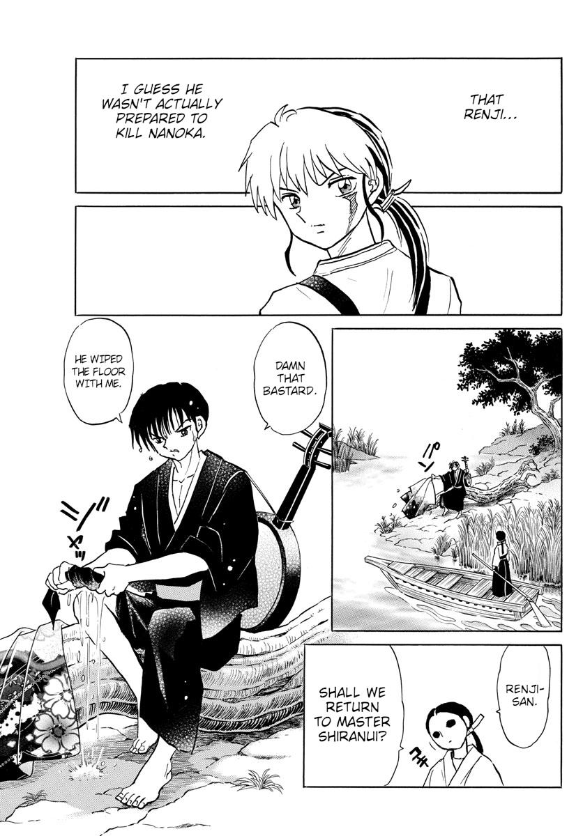Mao Chap 107 - Next Chap 108
