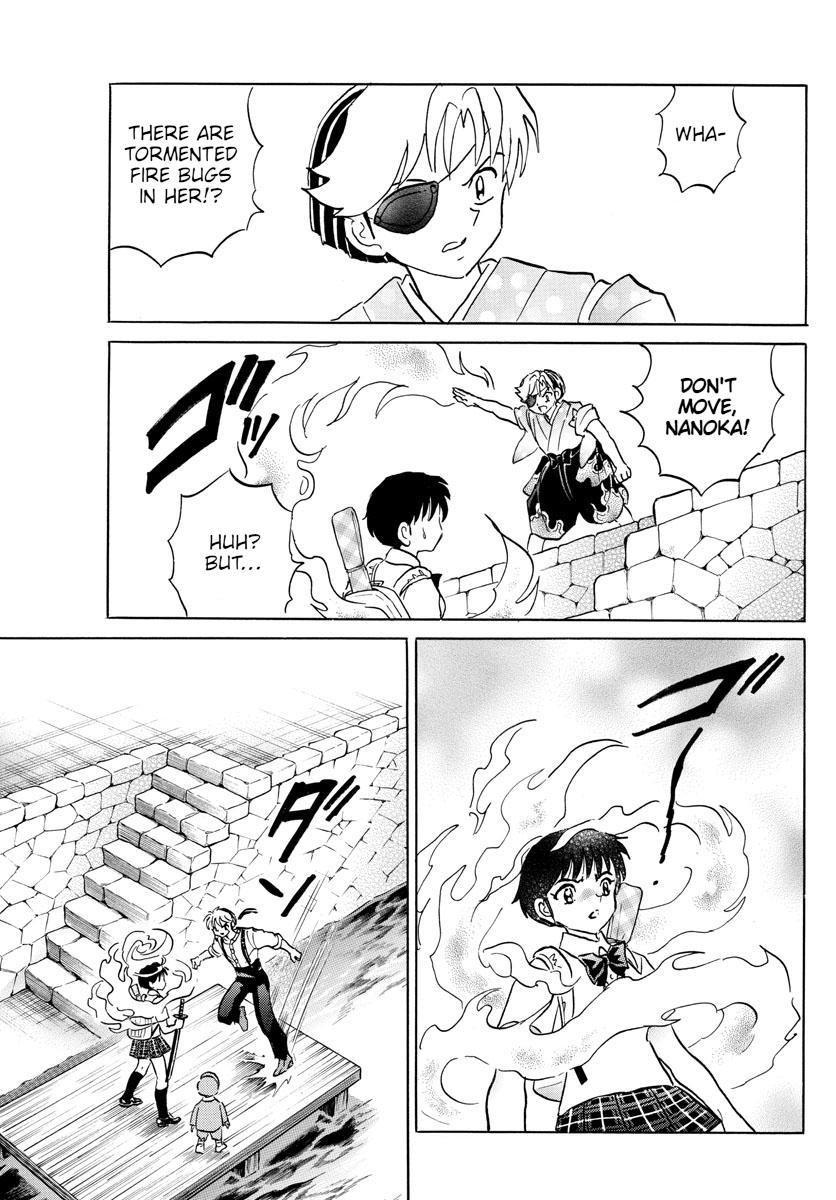 Mao Chap 107 - Next Chap 108