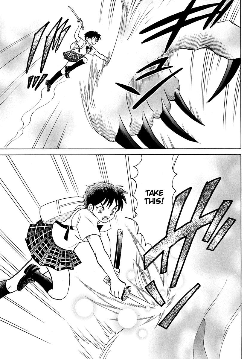 Mao Chap 104 - Next Chap 105