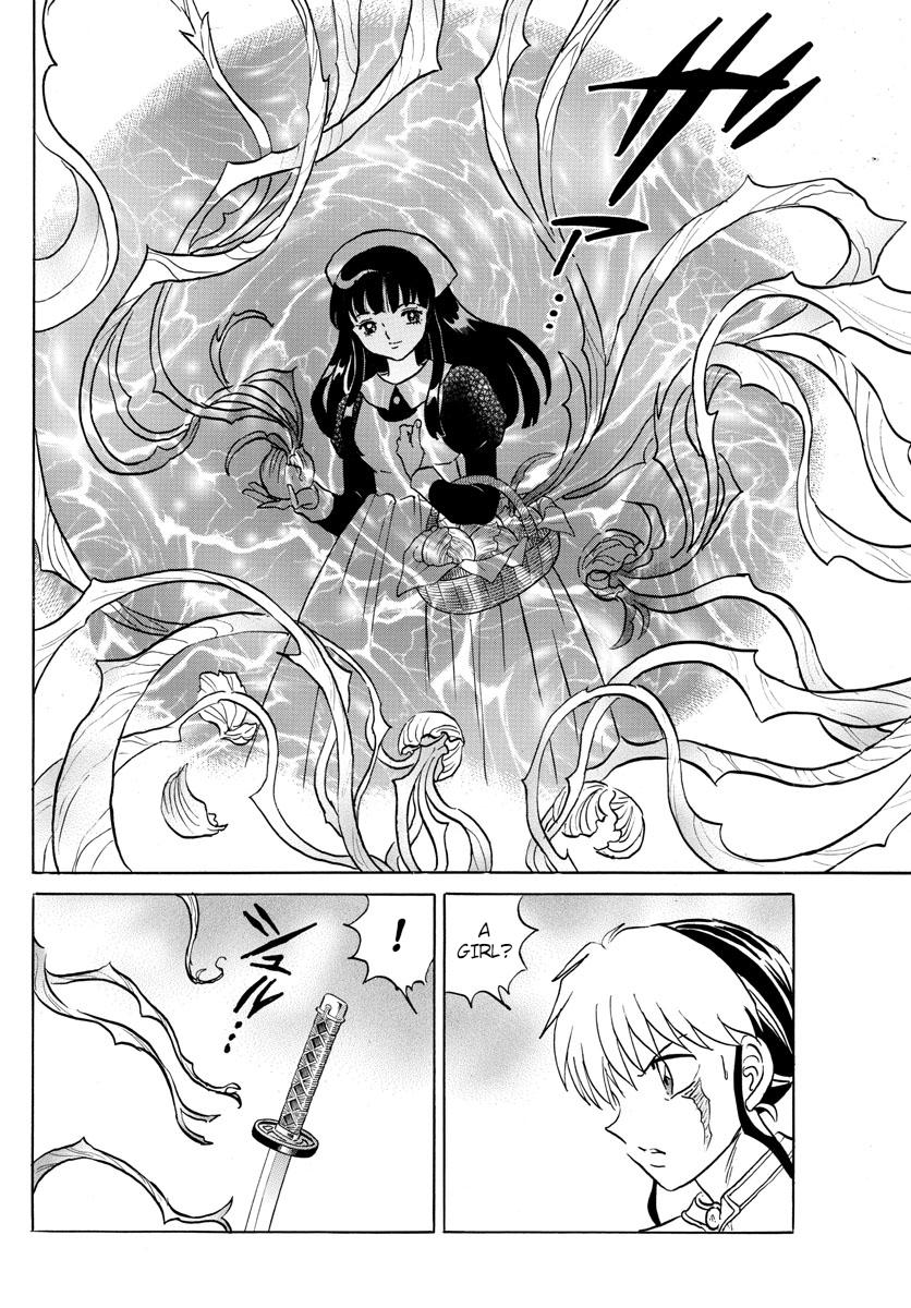 Mao Chap 104 - Next Chap 105